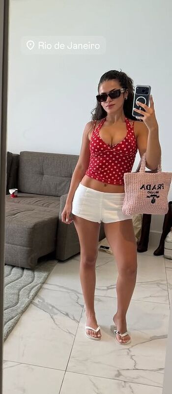 Maisa silva leaked private photo uncensored HD quality
