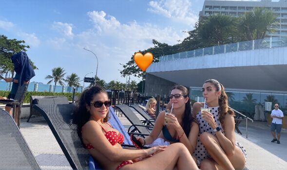 Maisa silva leaked private photo uncensored HD quality