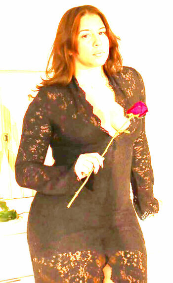 Maleni cruz page leaked private photo uncensored HD quality