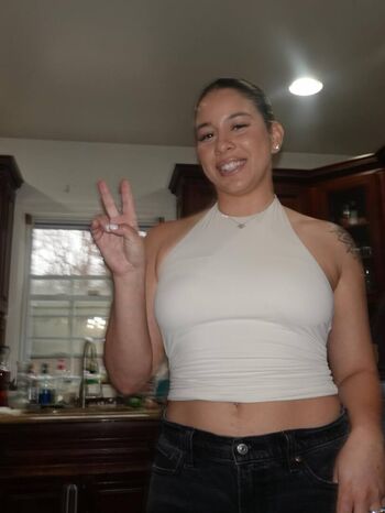 Maleni cruz page leaked private photo uncensored HD quality
