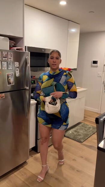 Maleni cruz leaked private photo uncensored HD quality