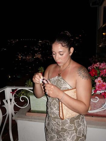 Maleni cruz leaked private photo uncensored HD quality