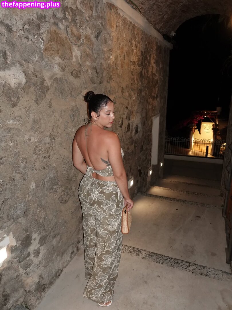 Page/ leaked private photo uncensored HD quality