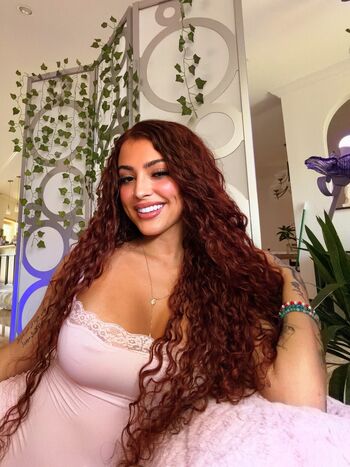Malu trevejo  page leaked private photo uncensored HD quality