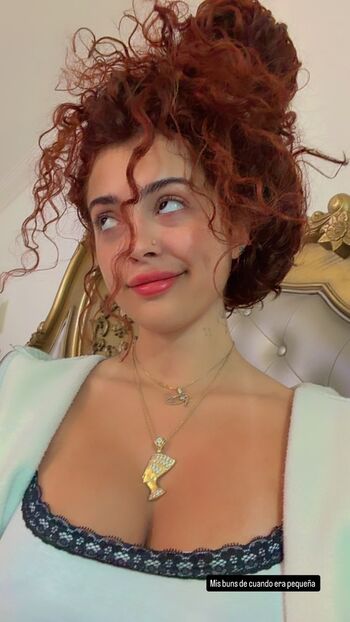 Malu trevejo  page leaked private photo uncensored HD quality