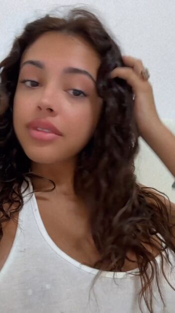 Malu trevejo leaked private photo uncensored HD quality