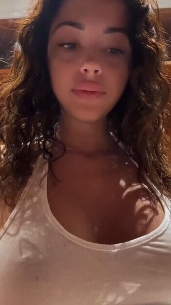 Malu trevejo leaked private photo uncensored HD quality