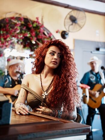 Malu trevejo leaked private photo uncensored HD quality