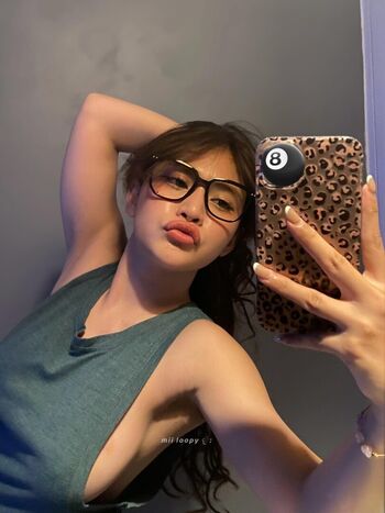 Mami yakult page leaked private photo uncensored HD quality