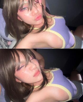 Mami yakult page leaked private photo uncensored HD quality