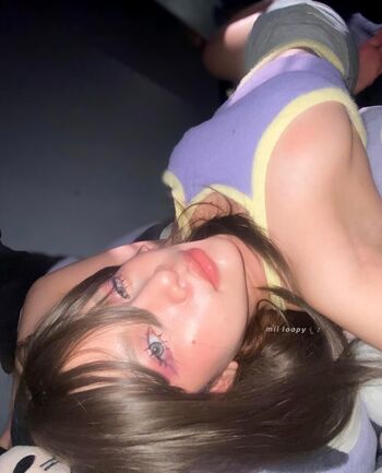 Mami yakult page leaked private photo uncensored HD quality