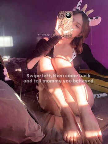 Mami yakult page leaked private photo uncensored HD quality