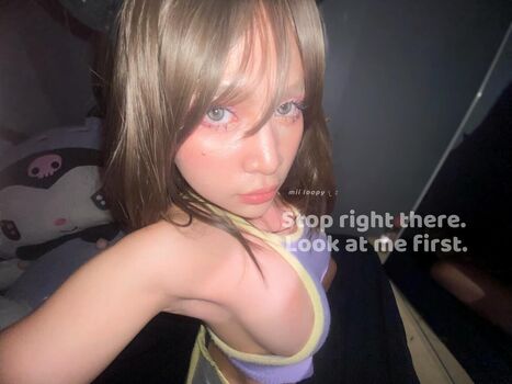 Mami yakult leaked private photo uncensored HD quality