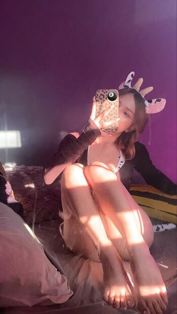 Mami yakult leaked private photo uncensored HD quality