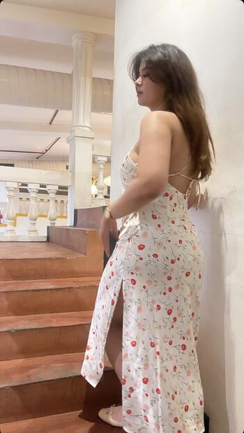 Mansi dasila page leaked private photo uncensored HD quality