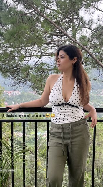 Mansi dasila leaked private photo uncensored HD quality