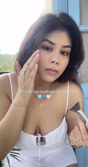 Mansi dasila leaked private photo uncensored HD quality