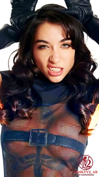 Maria becerra page leaked private photo uncensored HD quality