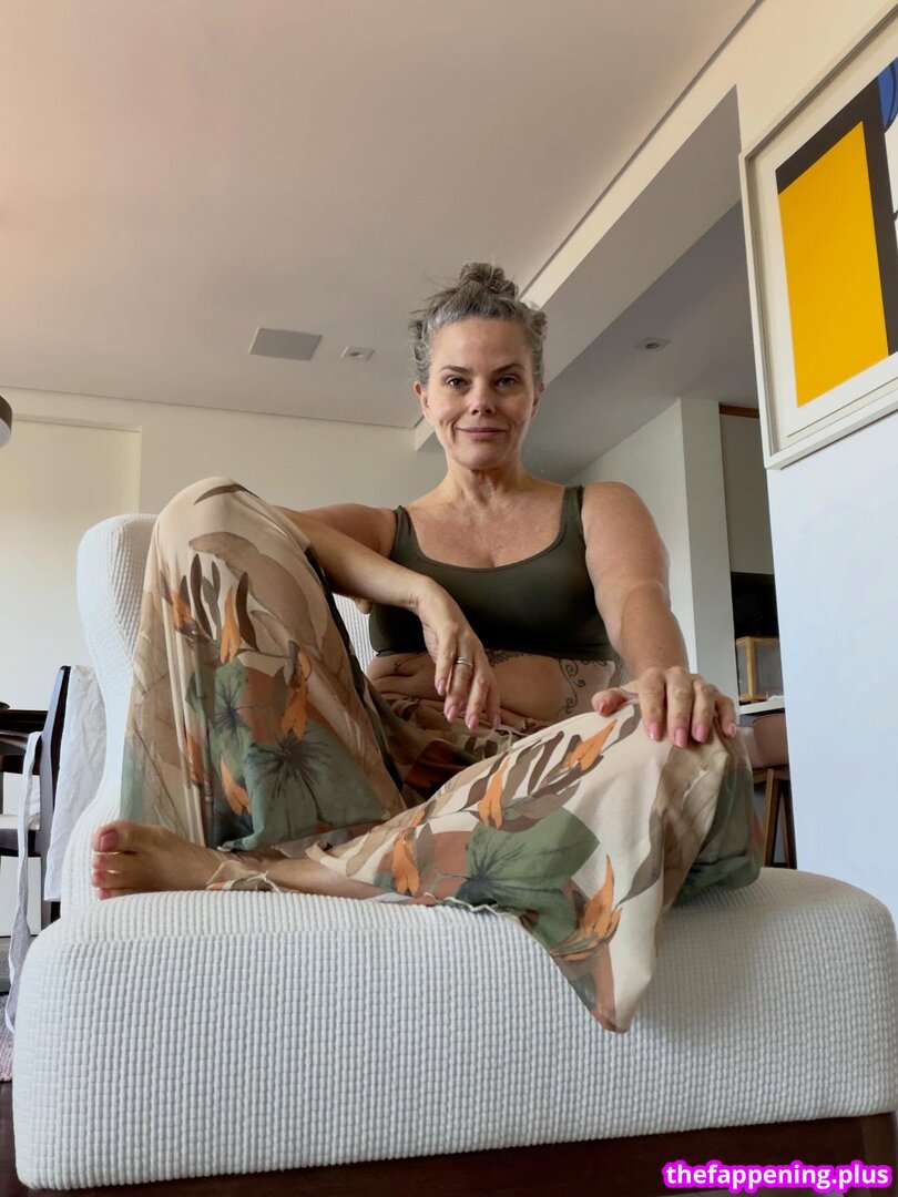 Luisinha oliveira leaked private photo uncensored HD quality