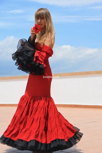 Maria hermie  page leaked private photo uncensored HD quality