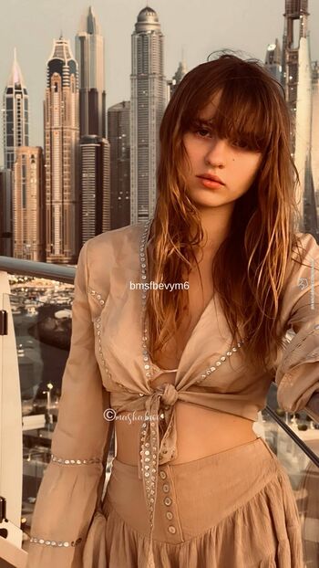 Maria hermie  page leaked private photo uncensored HD quality
