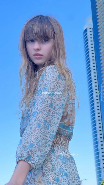 Maria hermie  page leaked private photo uncensored HD quality