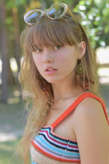 Maria hermie  page leaked private photo uncensored HD quality