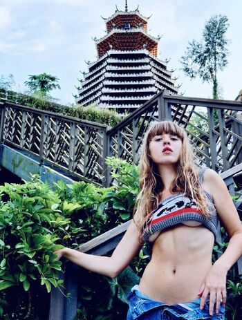 Maria hermie leaked private photo uncensored HD quality