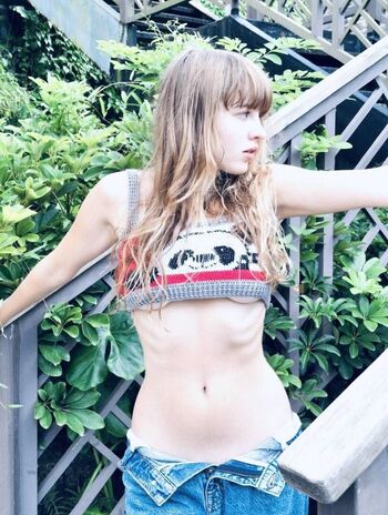 Maria hermie leaked private photo uncensored HD quality