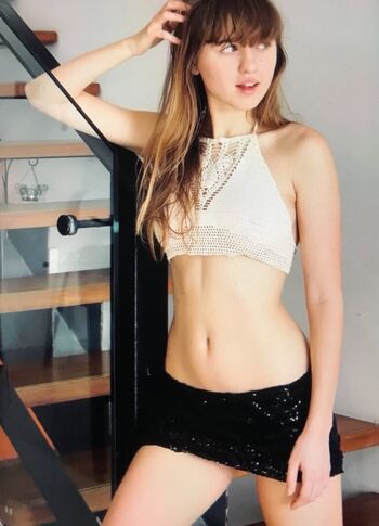 Maria hermie leaked private photo uncensored HD quality