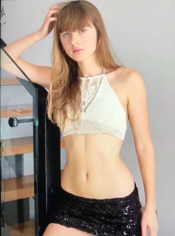 Maria hermie leaked private photo uncensored HD quality