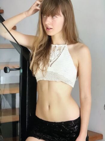 Maria hermie leaked private photo uncensored HD quality