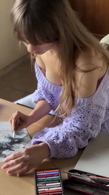 Maria hermie leaked private photo uncensored HD quality