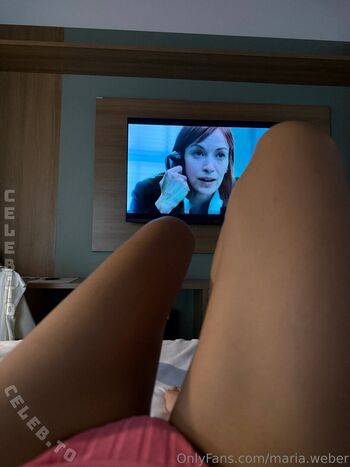 Maria weber page leaked private photo uncensored HD quality