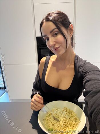 Maria weber page leaked private photo uncensored HD quality