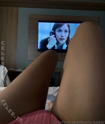 Maria weber page leaked private photo uncensored HD quality