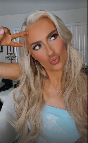 Mariah may  page leaked private photo uncensored HD quality