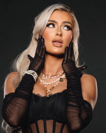 Mariah may  page leaked private photo uncensored HD quality