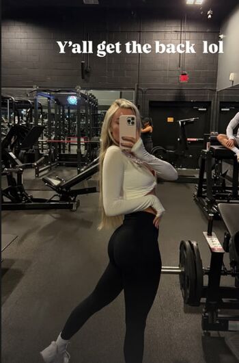 Mariah may  page leaked private photo uncensored HD quality