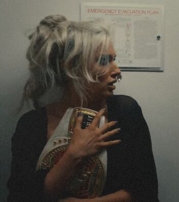 Mariah may  page leaked private photo uncensored HD quality