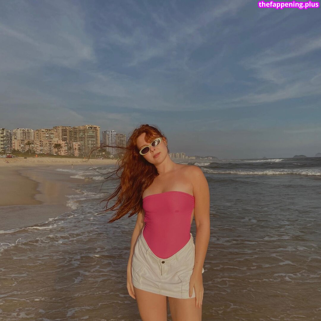 Alejandra villarreal leaked private photo uncensored HD quality