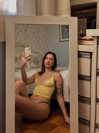 Marianna tondolo page leaked private photo uncensored HD quality