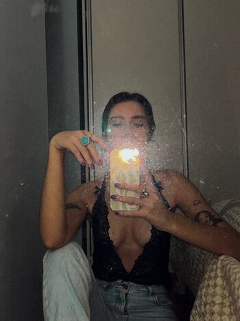 Marianna tondolo page leaked private photo uncensored HD quality