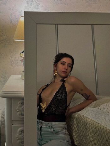 Marianna tondolo page leaked private photo uncensored HD quality