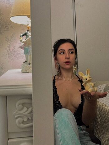 Marianna tondolo page leaked private photo uncensored HD quality