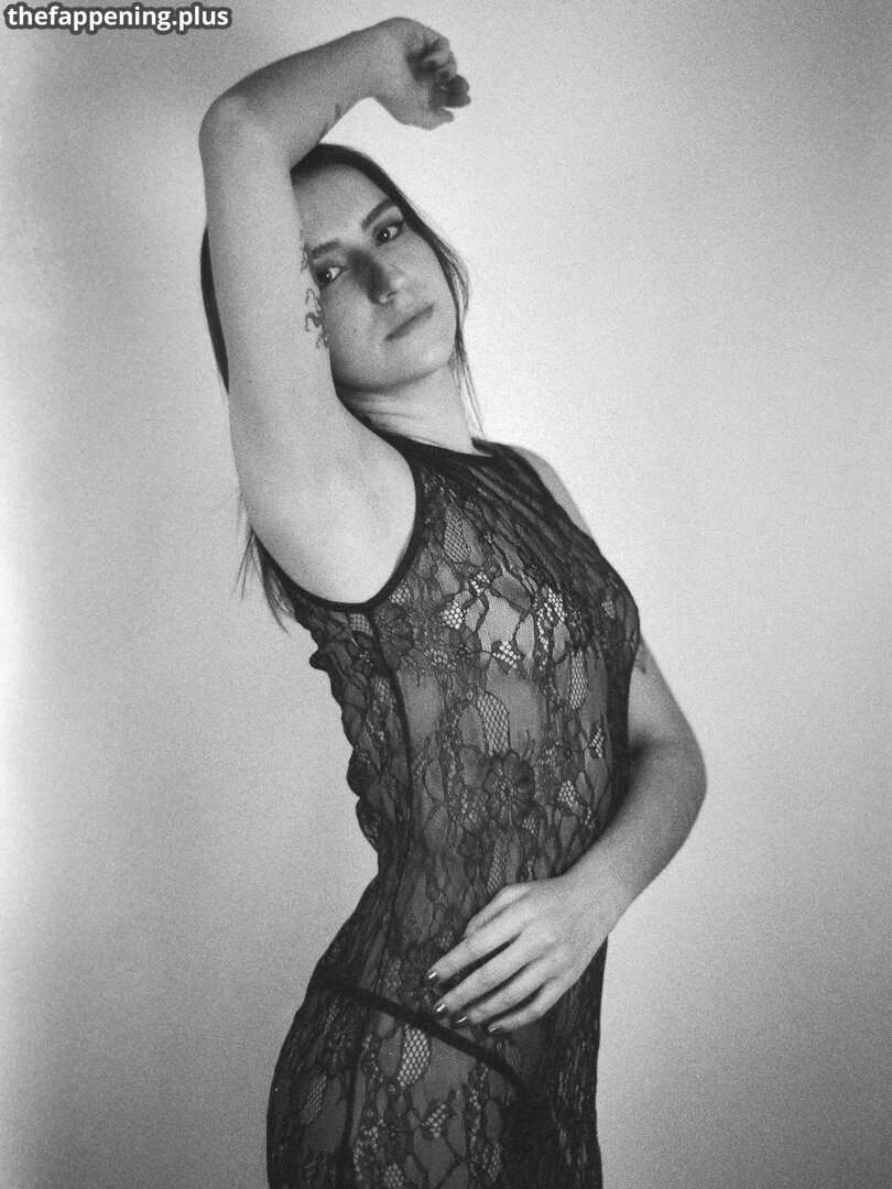 Page/ leaked private photo uncensored HD quality