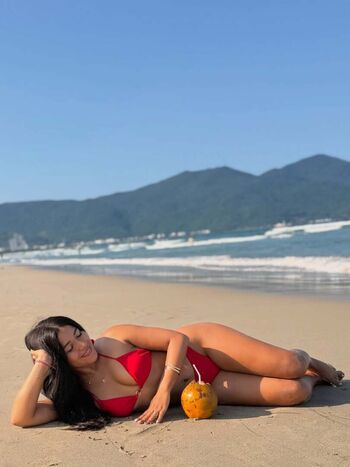 Marianny dey page leaked private photo uncensored HD quality