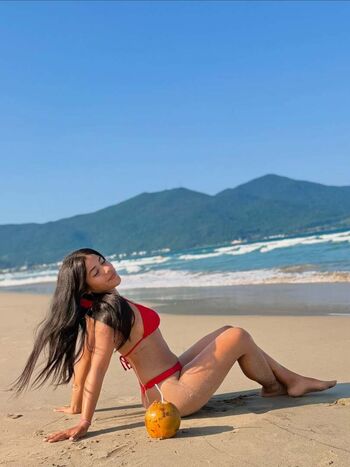 Marianny dey page leaked private photo uncensored HD quality