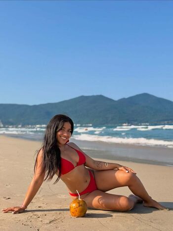 Marianny dey page leaked private photo uncensored HD quality