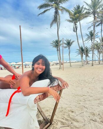 Marianny dey page leaked private photo uncensored HD quality
